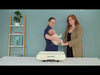 Coroflo Coro Breast feeding monitor (Medium)