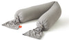 bbhugme Pregnancy Pillow Stone/ Grey pebbles