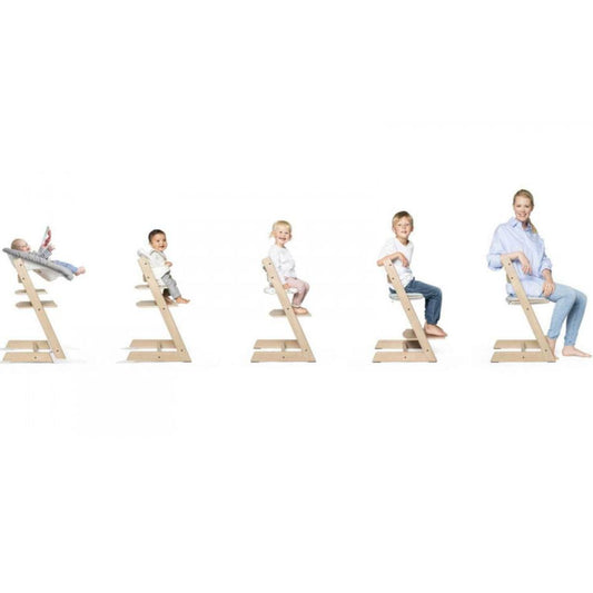 Stokke Tripp Trapp Chairs