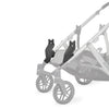 UPPAbaby Vista Twin & Duo Adapter Bundle