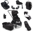 Bugaboo Dragonfly Ultimate Bundle with Besafe Go Beyond 2 and Beyond base