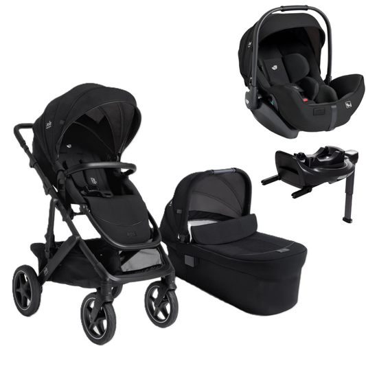 Joie Prams and Pushchairs