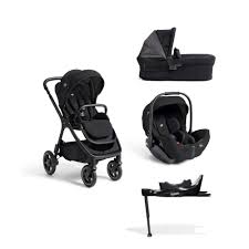 Joie Prams and Pushchairs