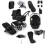 Bugaboo Fox 5 Renew Ultimate Bundle with Otter and Base