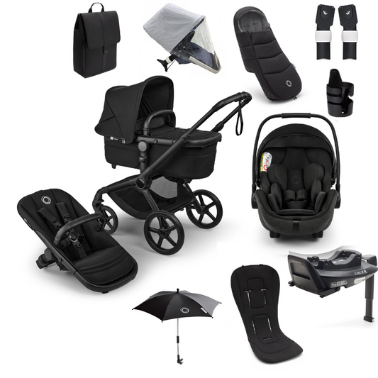 Bugaboo Fox 5