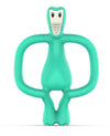 Matchstick Monkey Crocodile Teether