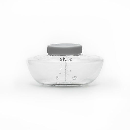 elvie accessories