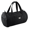 Isoki Kingston Duffle Bag Black/Nylon