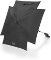 Egg Parasol Black