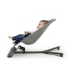 Babylo Gravity Bouncer Grey Melange