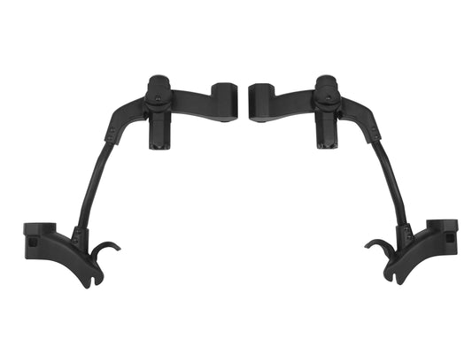 Tandem Seat