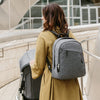 Uppababy Changing Backpack Greyson