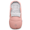 Bugaboo footmuff Evening Pink