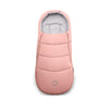 Bugaboo footmuff Evening Pink