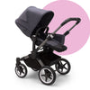 Bugaboo Donkey 5 mono complete Graphite-Stormy Blue