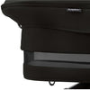 Bugaboo Donkey 5 mono complete Black-Midnight black