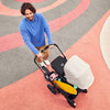 Bugaboo Donkey 5 mono complete Black-Forest Green