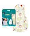 Tommee Tippee Swaddle bag 3-6M 2.5Tog Grofriend