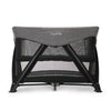 Nuna - Sena Aire (Zip on bassinet) Charcoal/Carbon