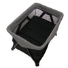 Nuna - Sena Aire (Zip on bassinet) Charcoal/Carbon