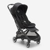 Bugaboo Butterfly complete - Black/Midnight Black