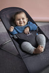 Babybjorn Bouncer Bliss -Anthracite 3D Mesh