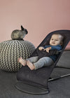 Babybjorn Bouncer Bliss -Anthracite 3D Mesh