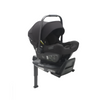 Bugaboo turtle Air by Nuna car seat Black