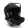 Bugaboo turtle Air by Nuna car seat Black