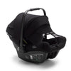 Bugaboo turtle Air by Nuna car seat Black