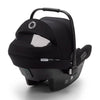 Bugaboo turtle Air by Nuna car seat Black