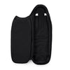 Cybex Gazelle Gold footmuff Moon black