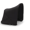 Bugaboo Fox 5 sun canopy midnight black