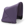 Bugaboo Fox 5 sun canopy Astro Purple