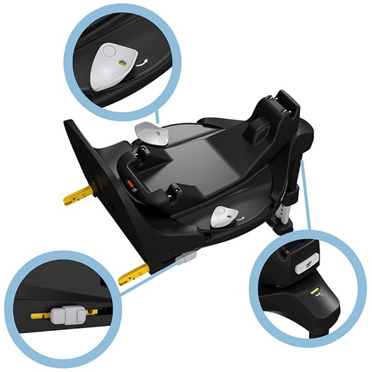 Maxi Cosi Car Seat