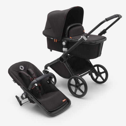 Bugaboo Fox