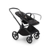 Bugaboo Fox Cub - Midnight black