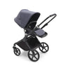 Bugaboo Fox Cub - Stormy blue