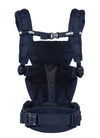 Ergobaby Omni Breeze- Midnight Blue