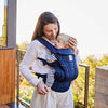 Ergobaby Omni Breeze- Midnight Blue