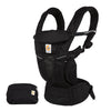 Ergobaby Omni Breeze- Onyx Black