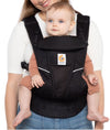 Ergobaby Omni Breeze- Onyx Black