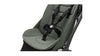 Bugaboo Butterfly complete - Black/Forest Green