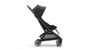 Bugaboo Butterfly complete - Black/Midnight Black