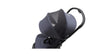 Bugaboo Butterfly complete - Black/Stormy Blue