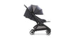 Bugaboo Butterfly complete - Black/Stormy Blue