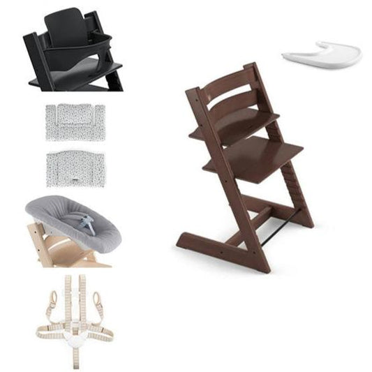 Stokke® High Chair Packages