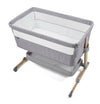 Babylo Cozi Sleeper 2 - Wood/Flint