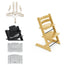 Stokke® Tripp Trapp® Package With Harness & Babyset