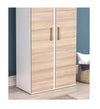 SilverCross Finchley Wardrobe (Box1)